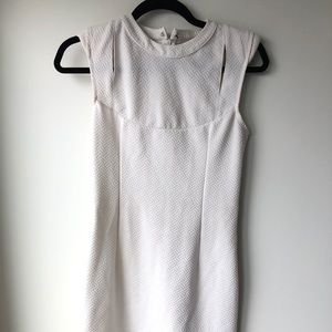 SOLD Preloved mini dress
